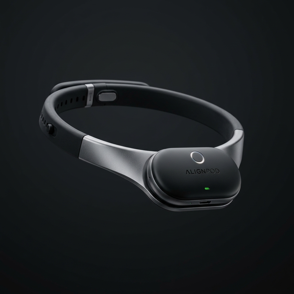 AlignPod Magnetic Collar